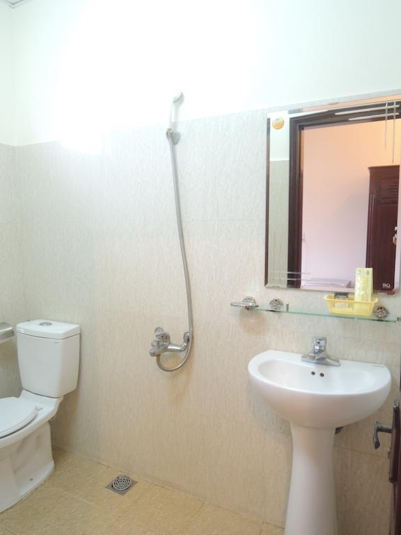 Dang Tuan Hotel Hue Buitenkant foto